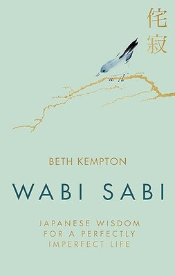 WABI SABI(Paperback, Beth Kempton)