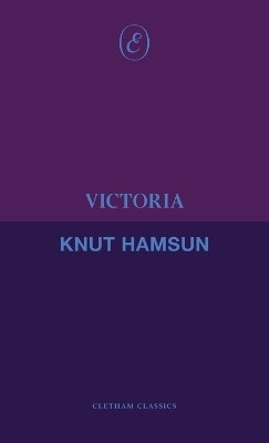 Victoria(English, Paperback, Hamsun Knut)