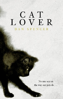Cat Lover(English, Paperback, Spencer Dan)