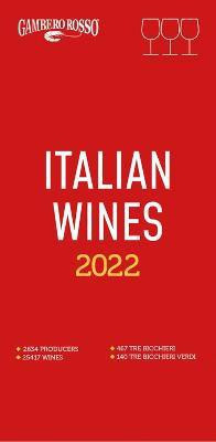 Italian Wines 2022(English, Paperback, unknown)