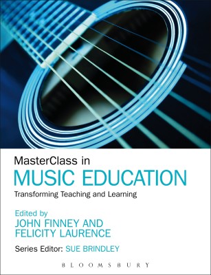 MasterClass in Music Education(English, Paperback, unknown)