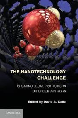 The Nanotechnology Challenge(English, Electronic book text, unknown)