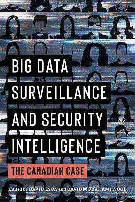 Big Data Surveillance and Security Intelligence(English, Hardcover, unknown)