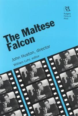 The Maltese Falcon(English, Paperback, unknown)
