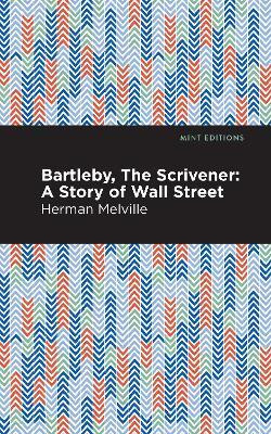 Bartleby, The Scrivener(English, Paperback, Melville Herman)