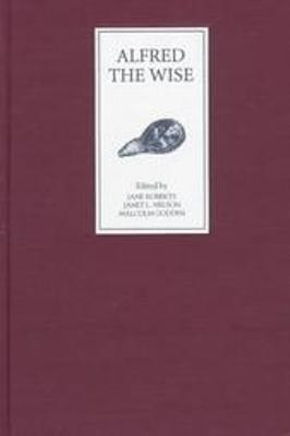 Alfred the Wise(English, Hardcover, unknown)