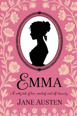 Emma by Jane Austen(English, Paperback, Austen Jane)