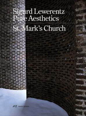 Sigurd Lewerentz - Pure Aesthetics(English, Hardcover, unknown)
