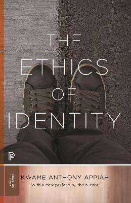 The Ethics of Identity(English, Paperback, Appiah Kwame Anthony)