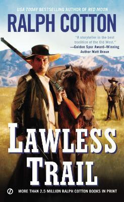Lawless Trail(English, Paperback, Cotton Ralph)
