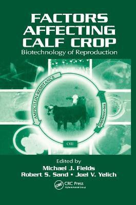 Factors Affecting Calf Crop(English, Paperback, unknown)