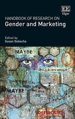 Handbook of Research on Gender and Marketing(English, Hardcover, unknown)