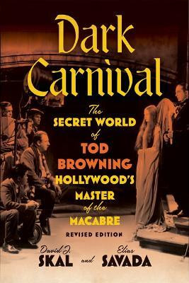 Dark Carnival(English, Paperback, Skal David J.)