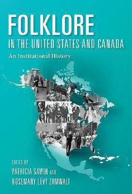 Folklore in the United States and Canada(English, Hardcover, unknown)