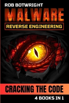 Malware Reverse Engineering(English, Paperback, Botwright Rob)