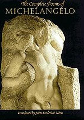 The Complete Poems of Michelangelo(English, Hardcover, Michelangelo)