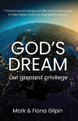 God's Dream(English, Paperback, Gilpin Mark)