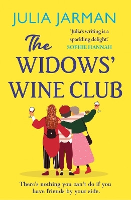 The Widows' Wine Club(English, Paperback, Jarman Julia)