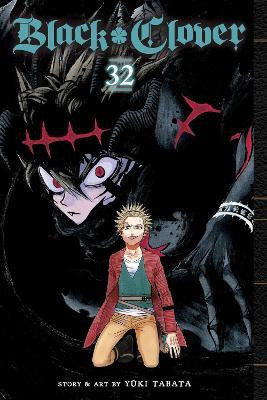 Black Clover, Vol. 32(English, Paperback, Tabata Yuki)
