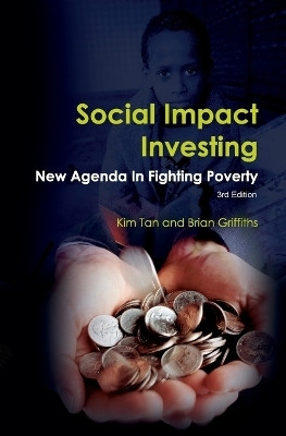 Social Impact Investing(English, Paperback, Tan Kim)