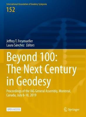 Beyond 100: The Next Century in Geodesy(English, Hardcover, unknown)