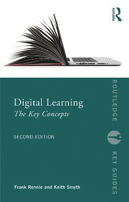 Digital Learning: The Key Concepts(English, Paperback, Rennie Frank)