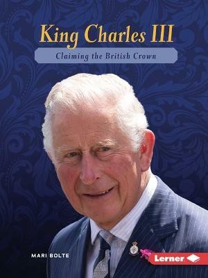 King Charles III(English, Paperback, Bolte Mari)