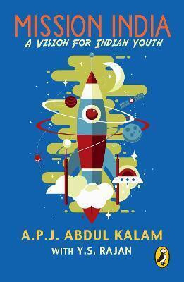 Mission India(English, Paperback, Kalam Abdul A,P,J,)