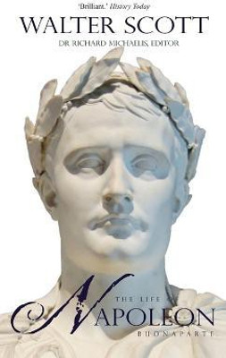 Life of Napoleon Buonaparte(English, Hardcover, Scott Walter)