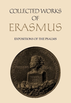 Collected Works of Erasmus(English, Electronic book text, Erasmus Desiderius)