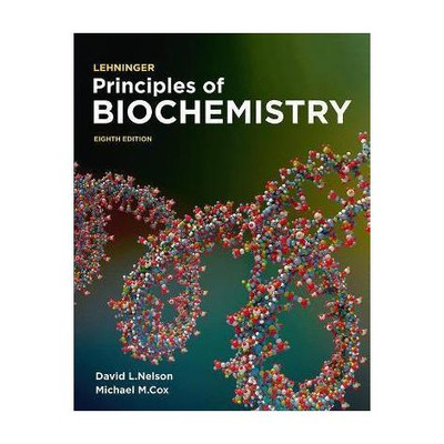 Lehninger Principles of Biochemistry(English, Paperback, Nelson David L.)
