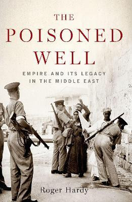 The Poisoned Well(English, Paperback, Hardy Roger)