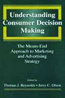 Understanding Consumer Decision Making(English, Paperback, unknown)