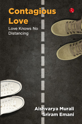 Contagious Love(English, Paperback, Murali Aishvarya)