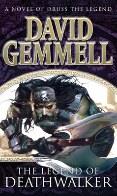 The Legend of Deathwalker(English, Paperback, Gemmell David)