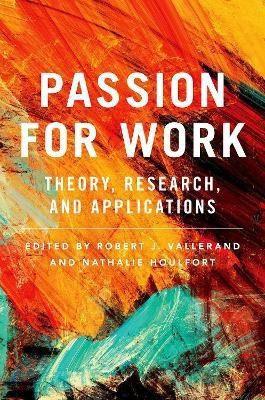 Passion for Work(English, Hardcover, unknown)