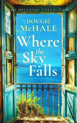Where The Sky Falls(English, Paperback, McHale Dougie)