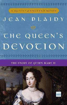 The Queen's Devotion(English, Paperback, Plaidy Jean)