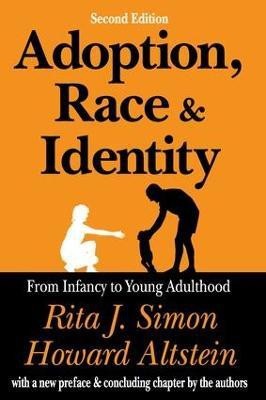 Adoption, Race, and Identity(English, Paperback, unknown)