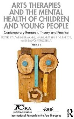 Arts Therapies and the Mental Health of Children and Young People(English, Paperback, unknown)