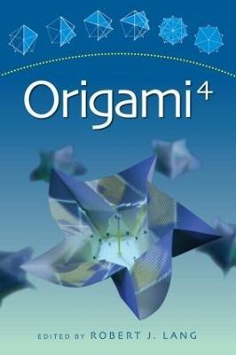 Origami 4(English, Paperback, unknown)