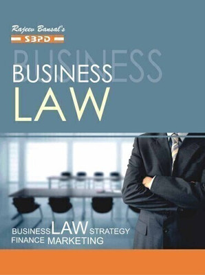 Business Law  - B.Com 1 Edition(English, Paperback, Tiwari, Dr. Singh)