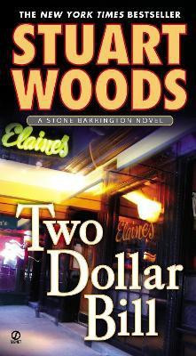 Two Dollar Bill(English, Paperback, Woods Stuart)