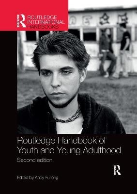 Routledge Handbook of Youth and Young Adulthood(English, Paperback, unknown)