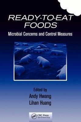 Ready-to-Eat Foods  - Microbial Concerns and Control Measures(English, Hardcover, unknown)