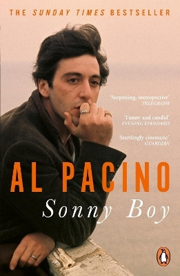 Sonny Boy(English, Paperback, Pacino Al)