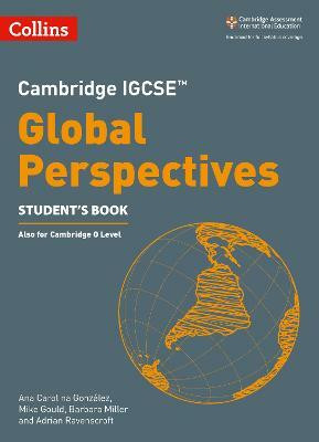 Cambridge IGCSE (TM) Global Perspectives Student's Book(English, Paperback, Gonzalez Ana Carolina)