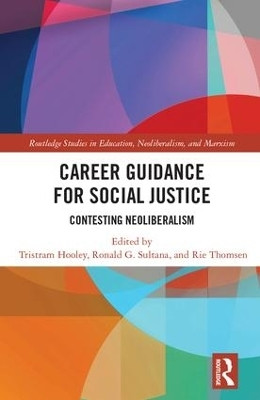 Career Guidance for Social Justice(English, Hardcover, unknown)