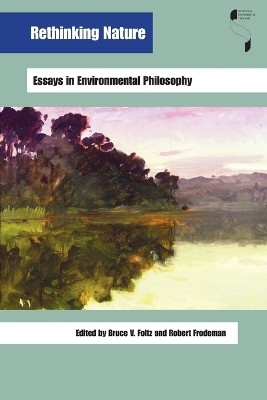 Rethinking Nature(English, Paperback, unknown)