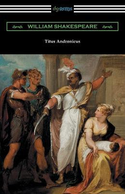 Titus Andronicus(English, Paperback, Shakespeare William)